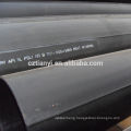 China manufacturer wholesale polished erw steel pipe